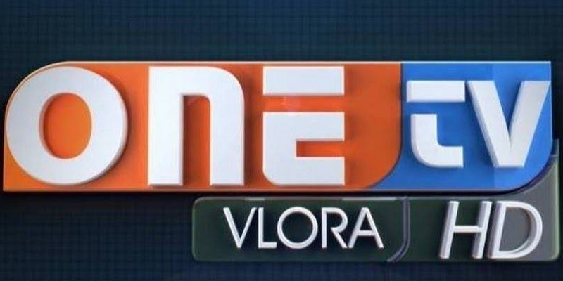 one tv Vlora logo