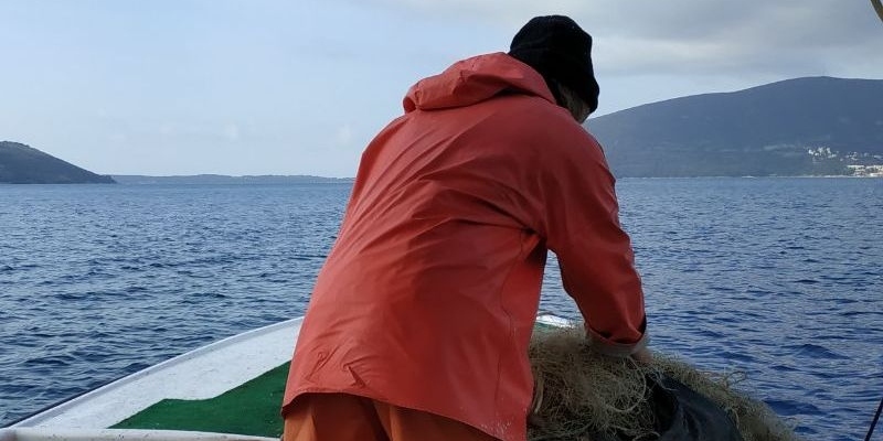 fisherman