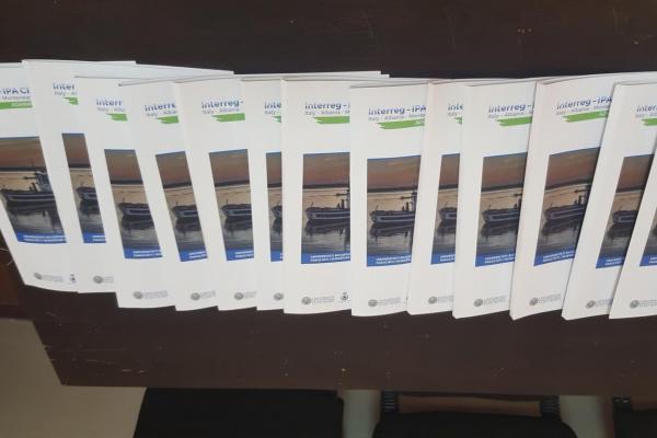 brochures