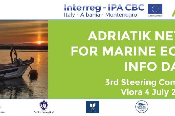 banner 3rd steering committee
